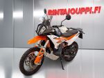 Ktm 890 2024 