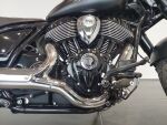 Indian motorcycle CHIEF 2022 