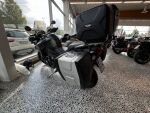 Triumph TIGER 2013 Musta