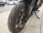 Ducati DIAVEL 2015 Musta