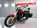 Harley-davidson DYNA 2011 