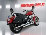 Harley-davidson DYNA 2011 