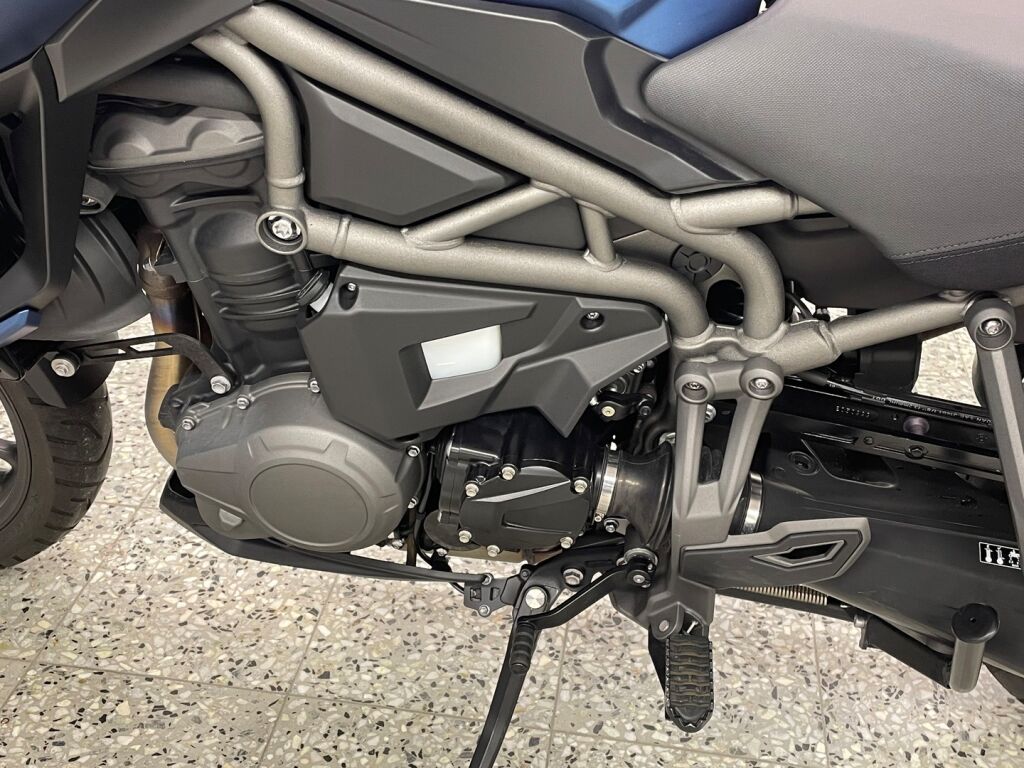 Triumph TIGER 2019 