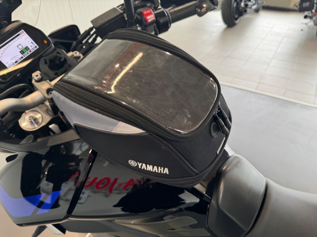 Yamaha TRACER 2019 