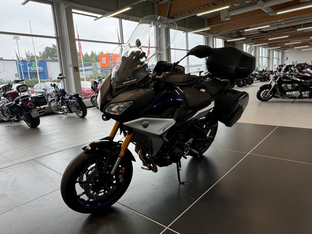 Yamaha TRACER 2019 