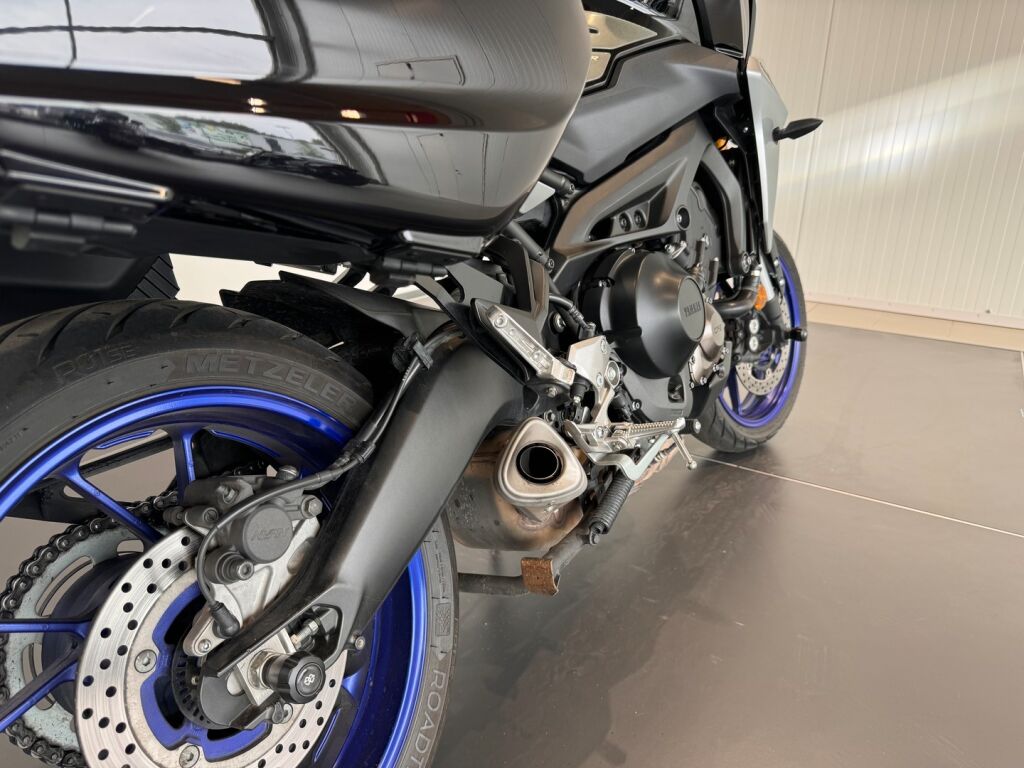 Yamaha TRACER 2019 