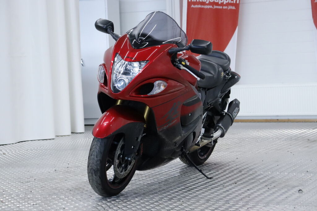 Suzuki GSX 2017 2