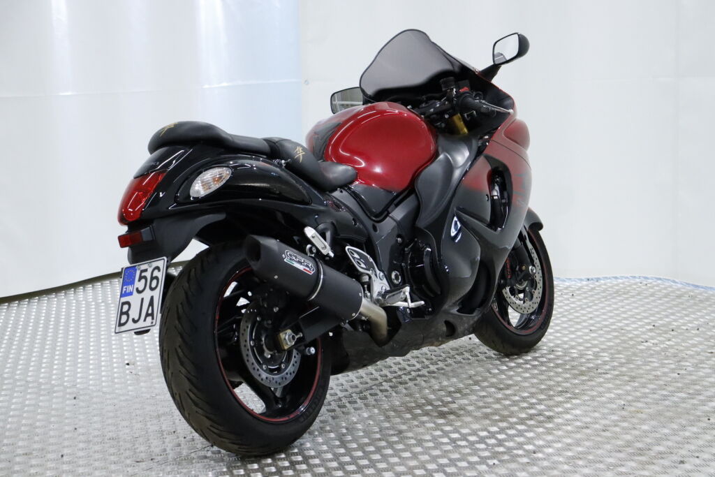 Suzuki GSX 2017 2