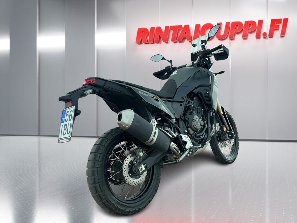 Yamaha XTZ 2023 