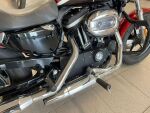 Harley-davidson SPORTSTER 2013 