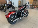 Harley-davidson SPORTSTER 2013 