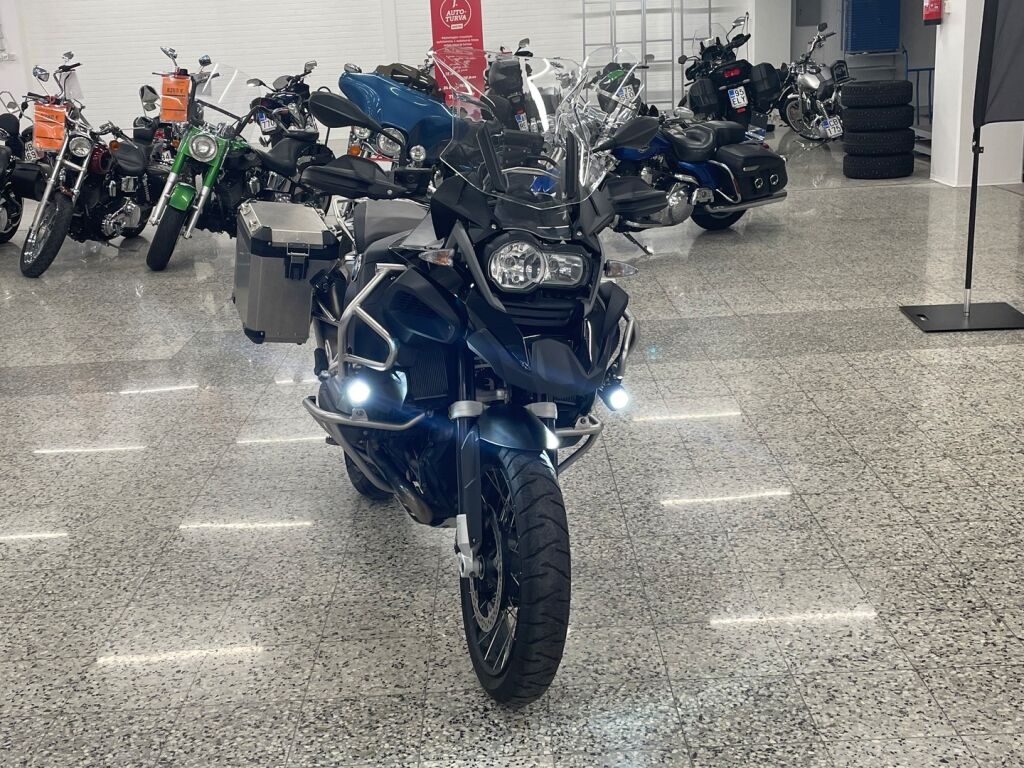 BMW R 2014 