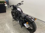 Harley-davidson SPORTSTER 2012 