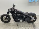 Harley-davidson SPORTSTER 2012 