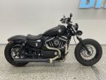 Harley-davidson SPORTSTER 2012 