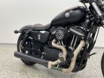 Harley-davidson SPORTSTER 2012 