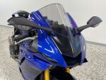 Yamaha YZF-R6 2018 