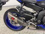 Yamaha YZF-R6 2018 