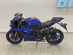 Yamaha YZF-R6 2018 