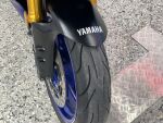 Yamaha YZF-R6 2018 