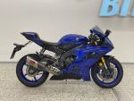 Yamaha YZF-R6 2018 