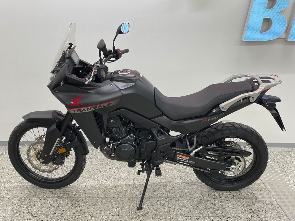 Honda XL 2023 