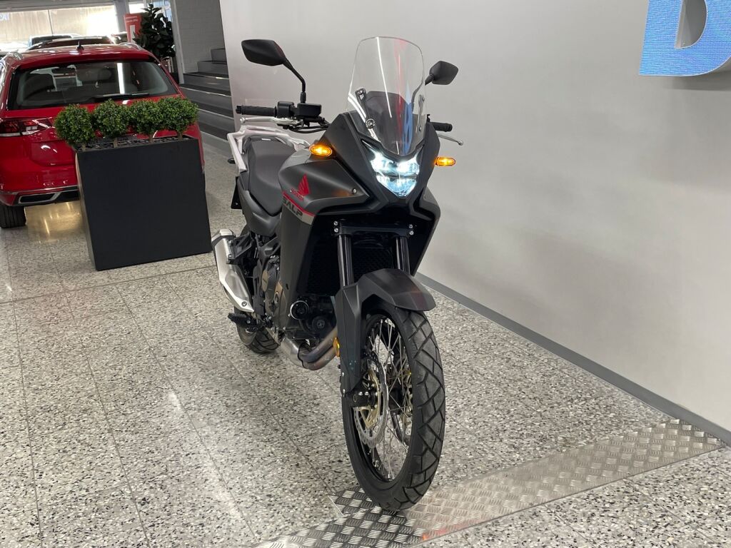 Honda XL 2023 