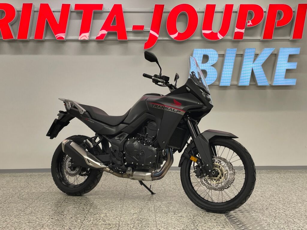 Honda XL 2023 