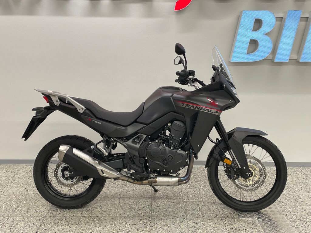 Honda XL 2023 