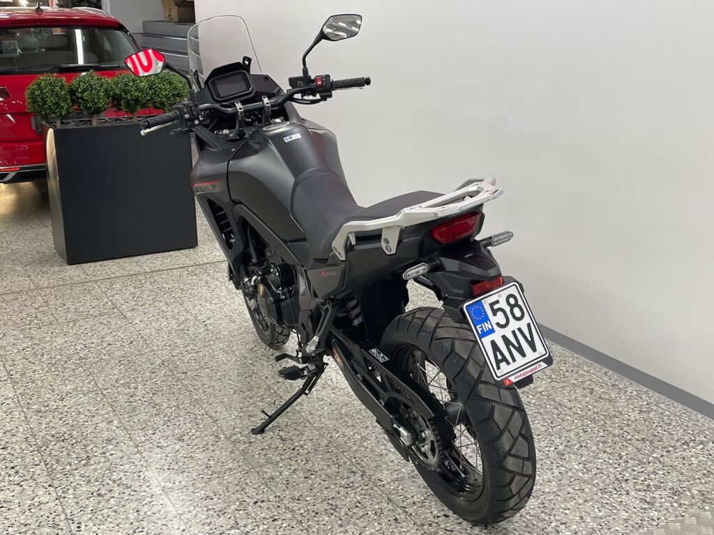 Honda XL 2023 