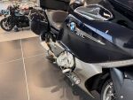 BMW K 2011 