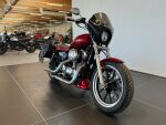 Harley-davidson SPORTSTER 2012 