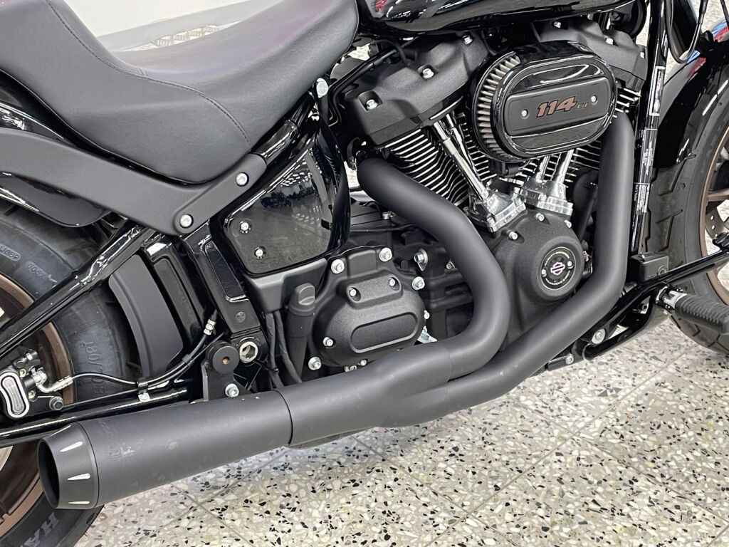 Harley-davidson SOFTAIL 2021 