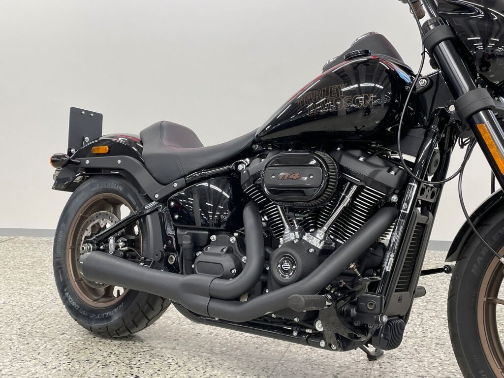 Harley-davidson SOFTAIL 2021 