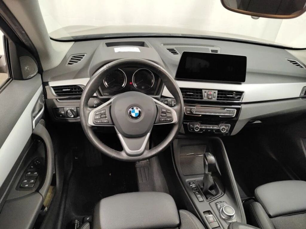 BMW X1 2020 