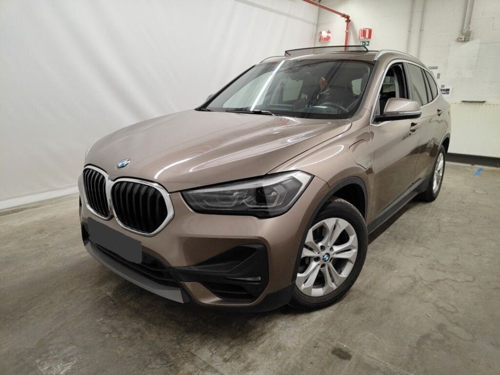 BMW X1 2020 