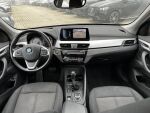 BMW X1 2020 