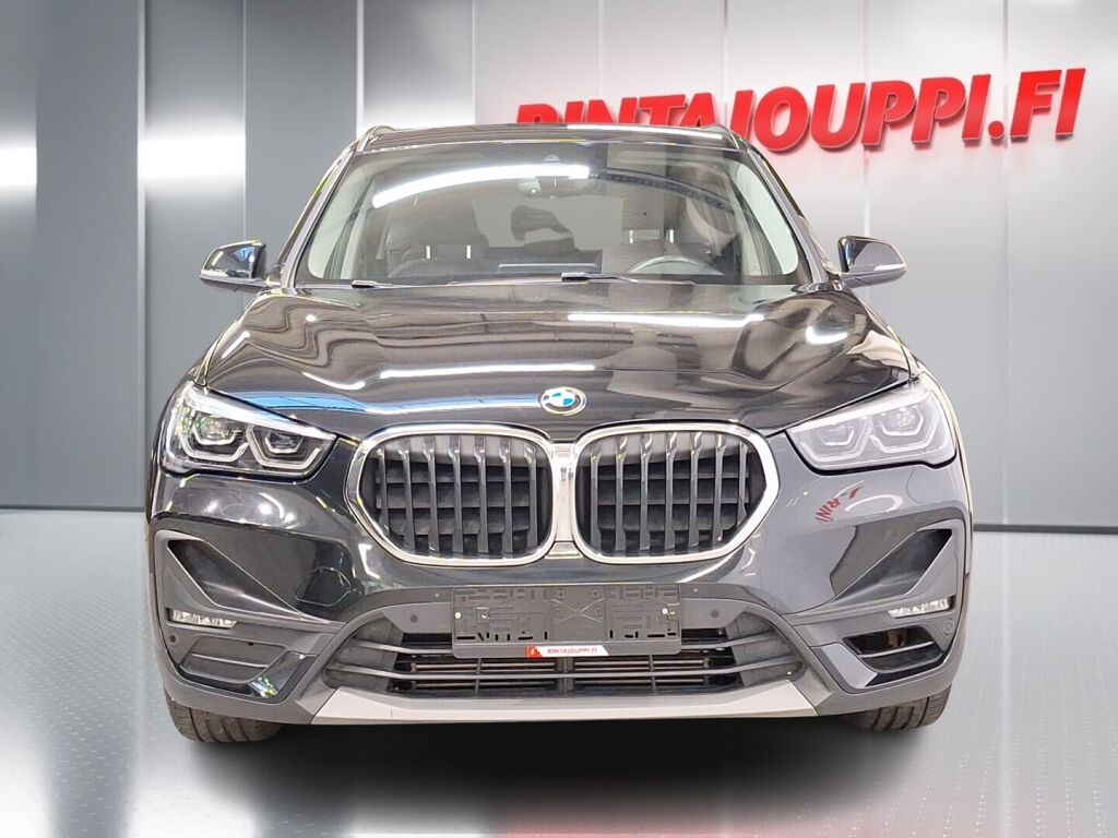 BMW X1 2020 