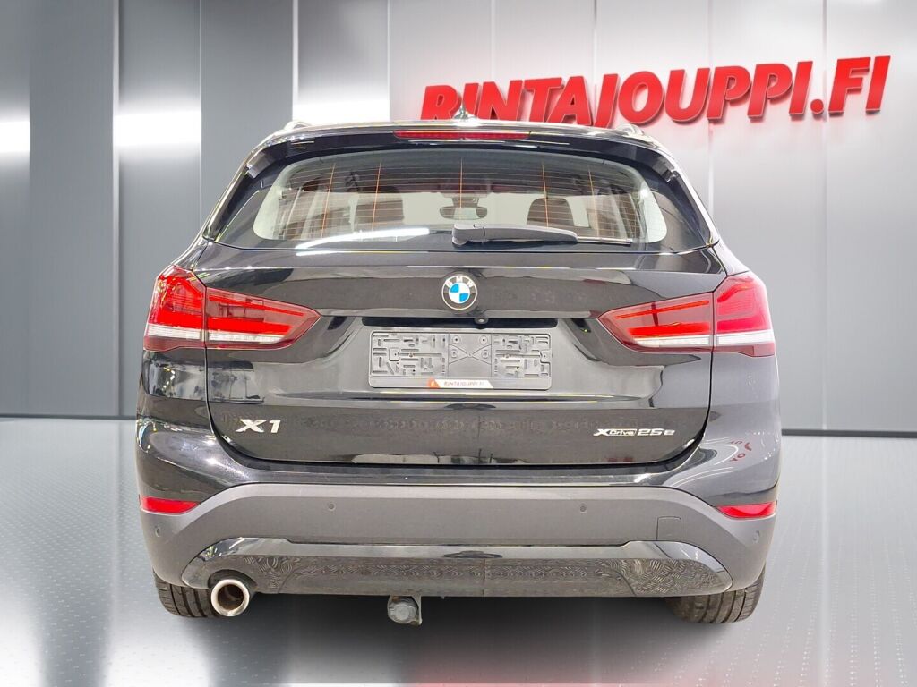 BMW X1 2020 