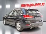 BMW X1 2020 