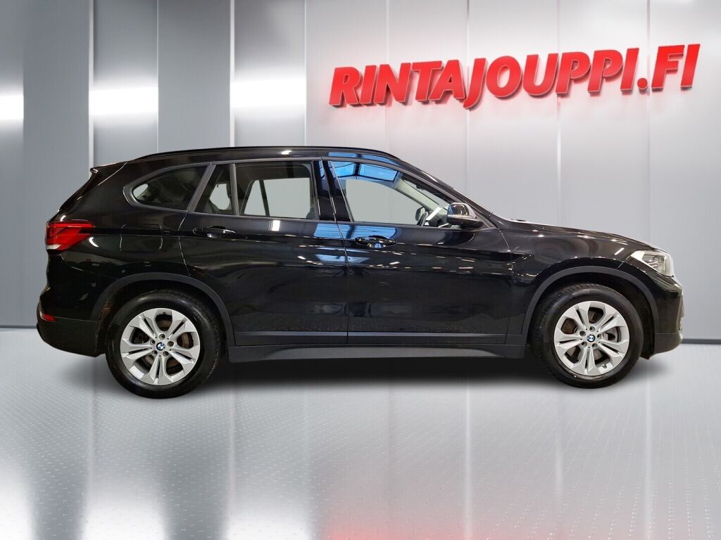 BMW X1 2020 