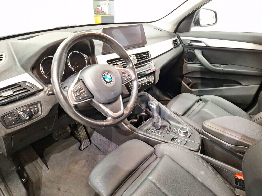 BMW X1 2020 