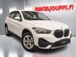 BMW X1 2021 