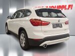 BMW X1 2021 