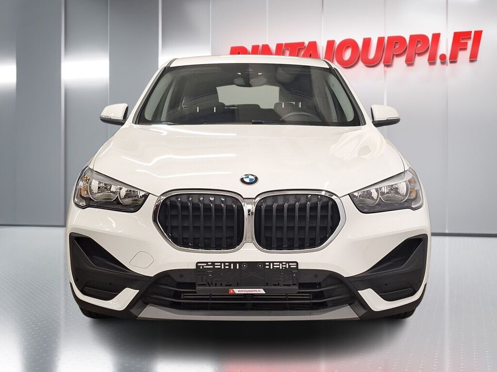 BMW X1 2021 