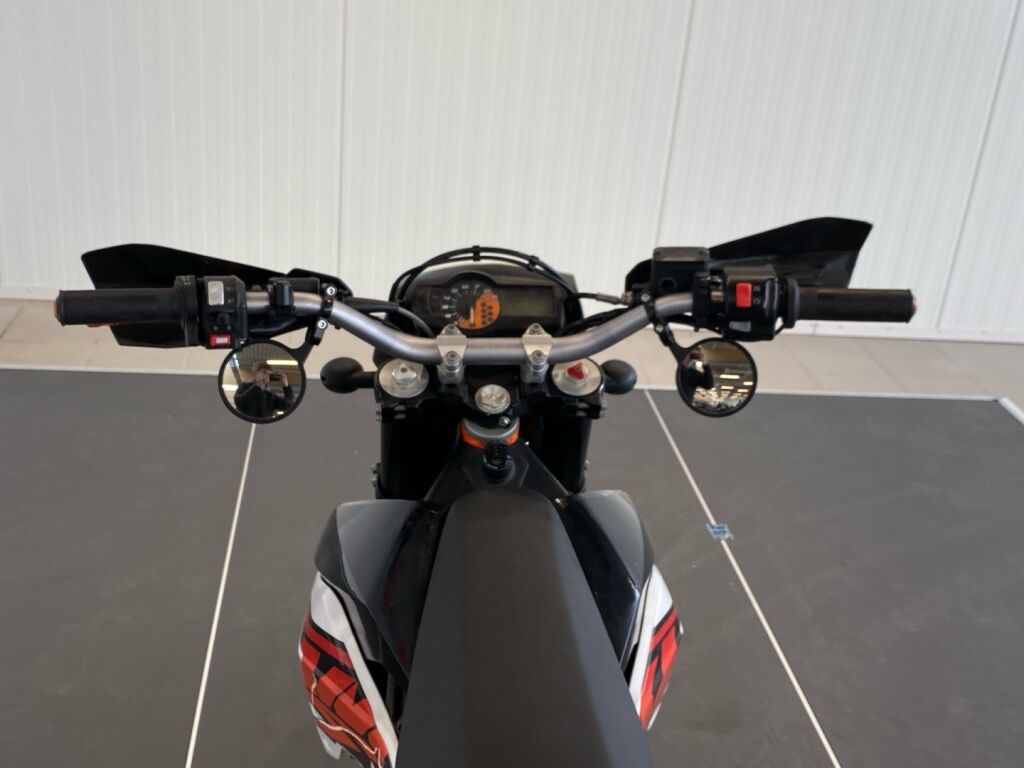 Ktm 690 2018 