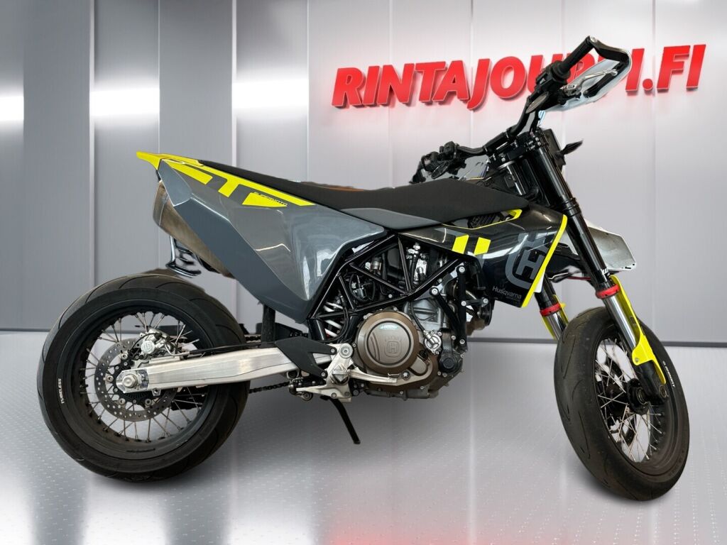 Husqvarna 701 2024 