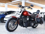 Harley-davidson DYNA 2013 