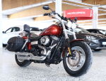 Harley-davidson DYNA 2013 