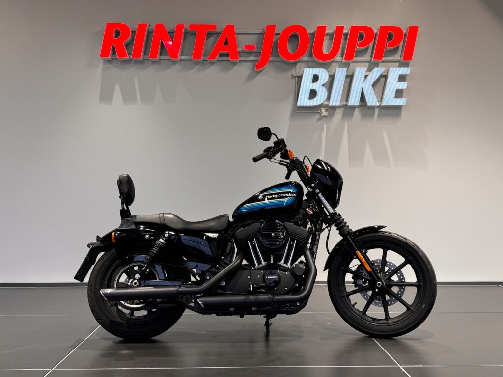 Harley-davidson Sportster 2018 